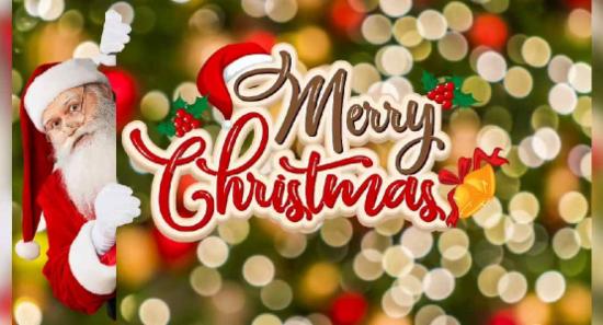 අසිරිමත් නත්තල අදයි...